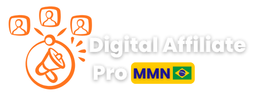 Digital Afiliate PRO MMN do Brasil